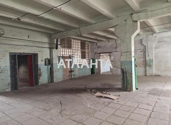 Коммерческая недвижимость по адресу Водопроводный 2-й пер. (площадь 849 м²) - Atlanta.ua - фото 6
