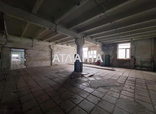 Коммерческая недвижимость по адресу Водопроводный 2-й пер. (площадь 849 м²) - Atlanta.ua - фото 7