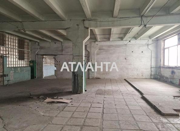 Коммерческая недвижимость по адресу Водопроводный 2-й пер. (площадь 849 м²) - Atlanta.ua - фото 8