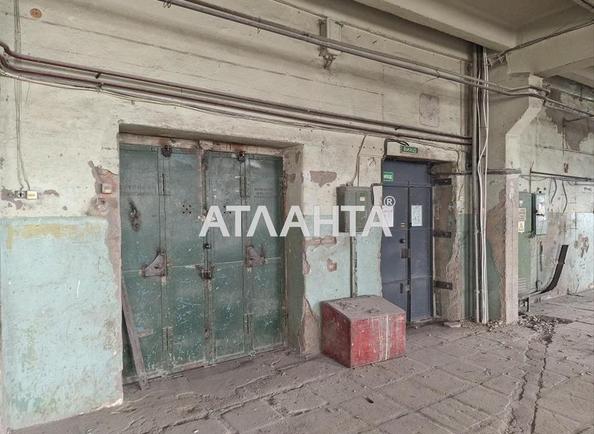 Коммерческая недвижимость по адресу Водопроводный 2-й пер. (площадь 849 м²) - Atlanta.ua - фото 10