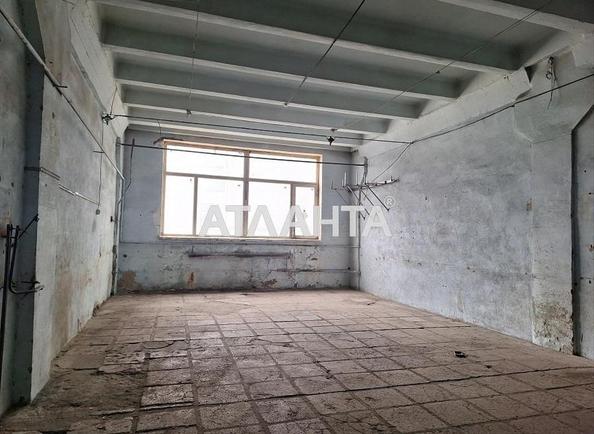 Коммерческая недвижимость по адресу Водопроводный 2-й пер. (площадь 849 м²) - Atlanta.ua - фото 14