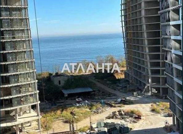 1-комнатная квартира по адресу Французский бул. (площадь 47 м²) - Atlanta.ua - фото 4