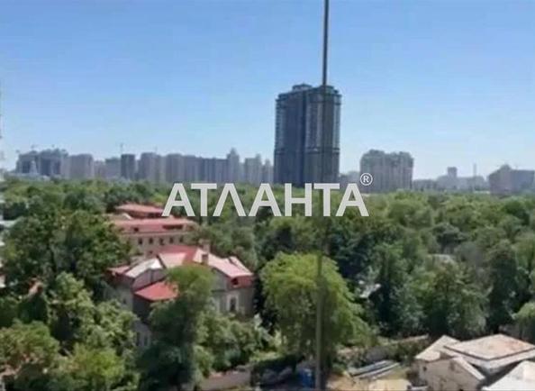 1-комнатная квартира по адресу Французский бул. (площадь 47 м²) - Atlanta.ua - фото 10