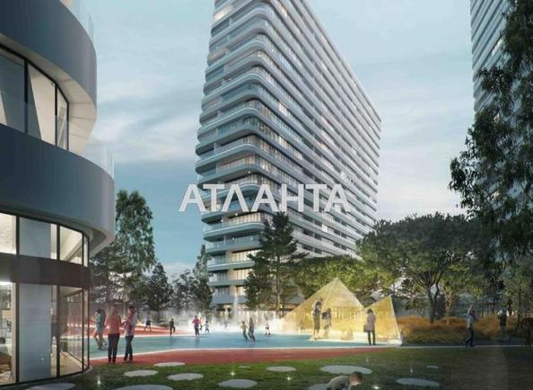 1-комнатная квартира по адресу Французский бул. (площадь 47 м²) - Atlanta.ua - фото 11