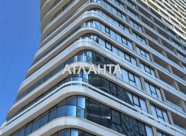 1-комнатная квартира по адресу Французский бул. (площадь 47 м²) - Atlanta.ua - фото 14