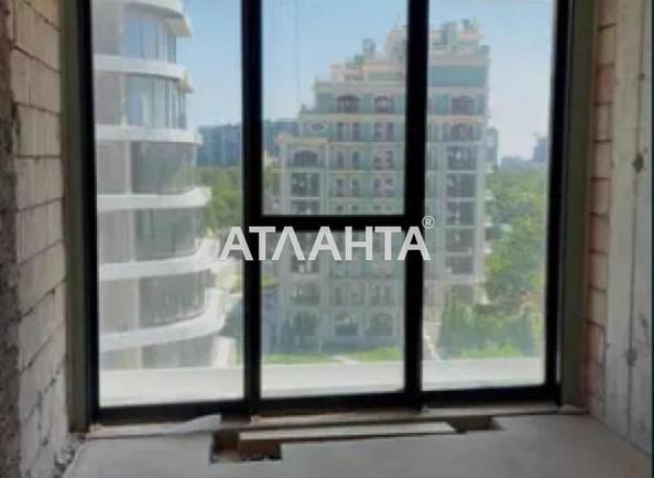 1-комнатная квартира по адресу Французский бул. (площадь 47 м²) - Atlanta.ua - фото 2