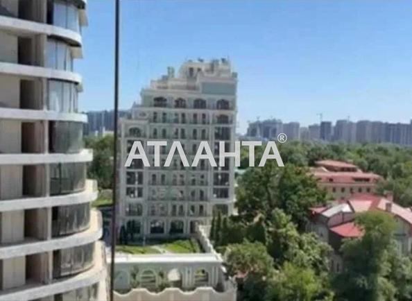 1-комнатная квартира по адресу Французский бул. (площадь 47 м²) - Atlanta.ua - фото 3