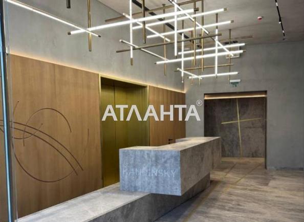 1-комнатная квартира по адресу Французский бул. (площадь 47 м²) - Atlanta.ua - фото 5