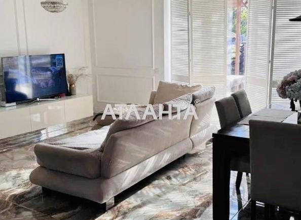 Дом по адресу ул. Леси Украинки (площадь 120 м²) - Atlanta.ua