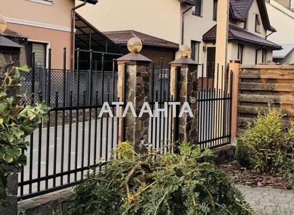 Дом по адресу ул. Леси Украинки (площадь 120 м²) - Atlanta.ua - фото 6