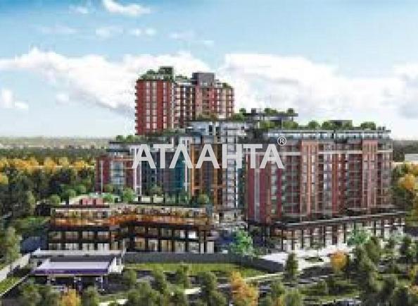 1-room apartment apartment by the address st. Fontanskaya dor Perekopskoy Divizii (area 35 m²) - Atlanta.ua - photo 5