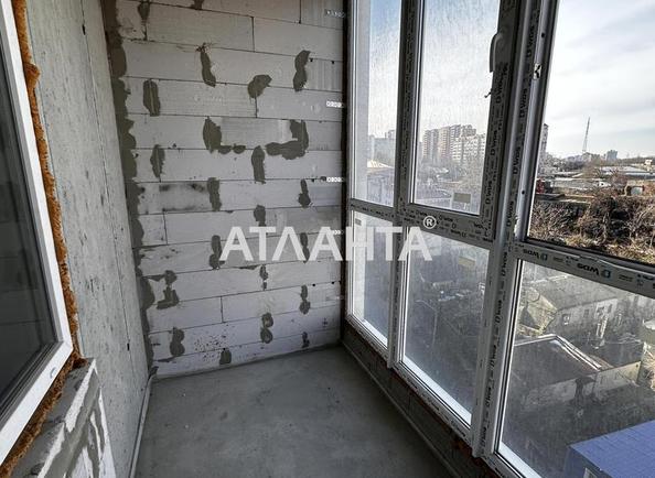 1-кімнатна квартира за адресою вул. Пішонівська (площа 41,4 м²) - Atlanta.ua - фото 3