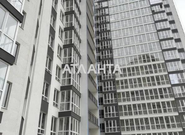 1-кімнатна квартира за адресою вул. Пішонівська (площа 41,4 м²) - Atlanta.ua - фото 8