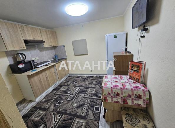 2-комнатная квартира по адресу ул. Разумовская (площадь 35 м²) - Atlanta.ua - фото 5