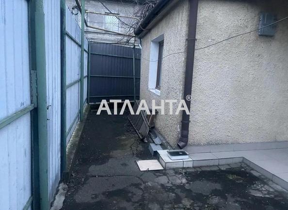 2-кімнатна квартира за адресою Червонослобідський пров. (площа 52,4 м²) - Atlanta.ua - фото 15