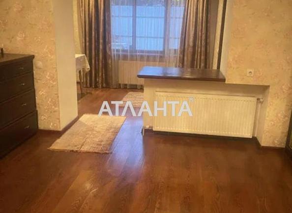 2-кімнатна квартира за адресою Червонослобідський пров. (площа 52,4 м²) - Atlanta.ua - фото 2