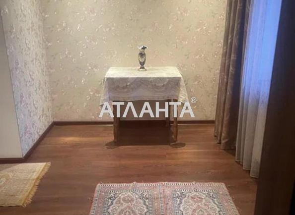 2-кімнатна квартира за адресою Червонослобідський пров. (площа 52,4 м²) - Atlanta.ua - фото 6