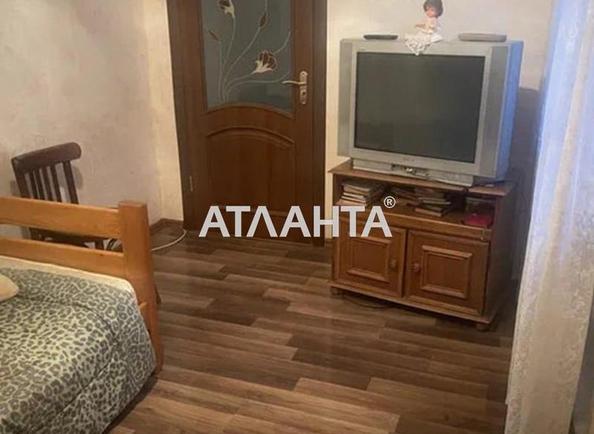 2-кімнатна квартира за адресою Червонослобідський пров. (площа 52,4 м²) - Atlanta.ua - фото 5