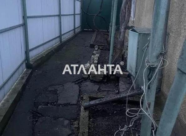 2-кімнатна квартира за адресою Червонослобідський пров. (площа 52,4 м²) - Atlanta.ua - фото 16