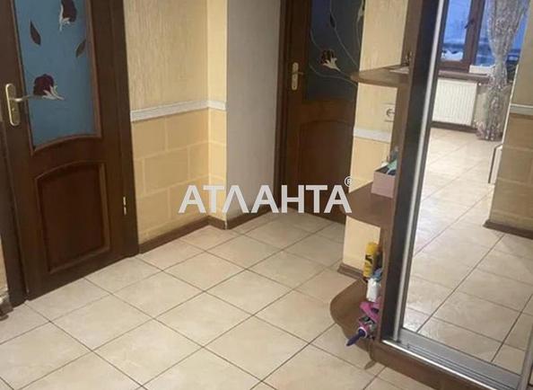 2-кімнатна квартира за адресою Червонослобідський пров. (площа 52,4 м²) - Atlanta.ua - фото 10