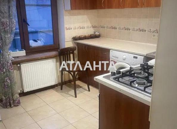 2-кімнатна квартира за адресою Червонослобідський пров. (площа 52,4 м²) - Atlanta.ua - фото 7