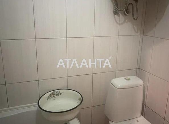 2-кімнатна квартира за адресою Червонослобідський пров. (площа 52,4 м²) - Atlanta.ua - фото 12