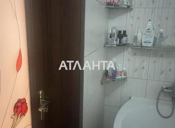 2-кімнатна квартира за адресою Червонослобідський пров. (площа 52,4 м²) - Atlanta.ua - фото 13