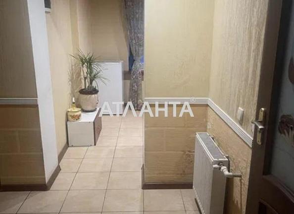 2-кімнатна квартира за адресою Червонослобідський пров. (площа 52,4 м²) - Atlanta.ua - фото 14