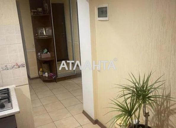 2-кімнатна квартира за адресою Червонослобідський пров. (площа 52,4 м²) - Atlanta.ua - фото 9