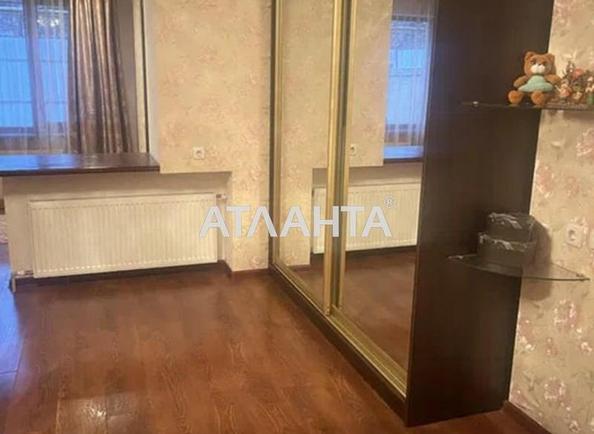 Будинок за адресою Червонослобідський пров. (площа 52,4 м²) - Atlanta.ua - фото 3