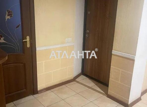 Будинок за адресою Червонослобідський пров. (площа 52,4 м²) - Atlanta.ua - фото 4