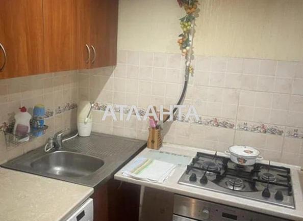 Будинок за адресою Червонослобідський пров. (площа 52,4 м²) - Atlanta.ua - фото 8