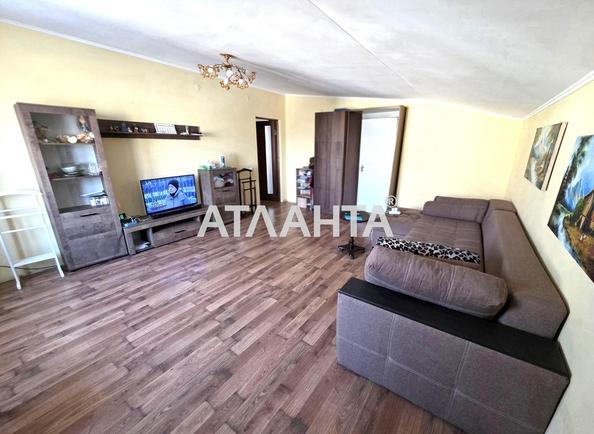 3-rooms apartment apartment by the address st. Tikhiy per (area 176,7 m²) - Atlanta.ua