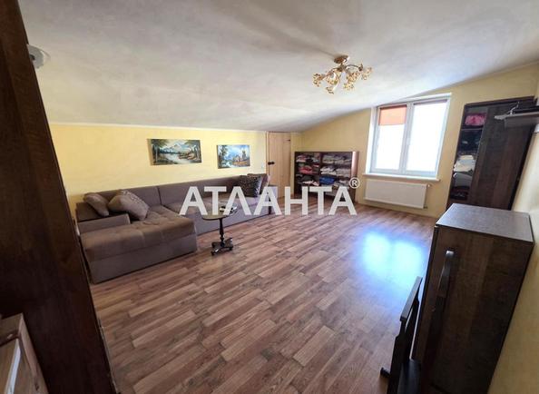 3-rooms apartment apartment by the address st. Tikhiy per (area 176,7 m²) - Atlanta.ua - photo 2