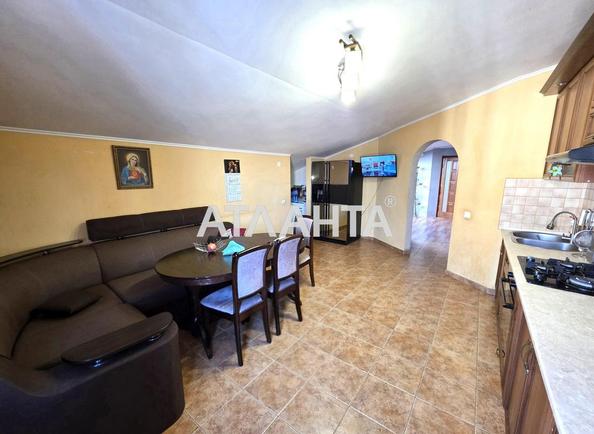 3-rooms apartment apartment by the address st. Tikhiy per (area 176,7 m²) - Atlanta.ua - photo 3