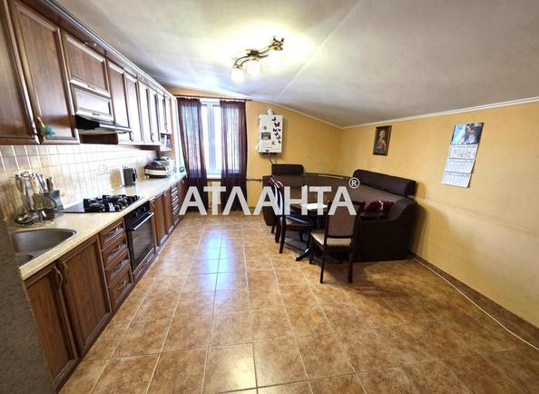 3-rooms apartment apartment by the address st. Tikhiy per (area 176,7 m²) - Atlanta.ua - photo 4