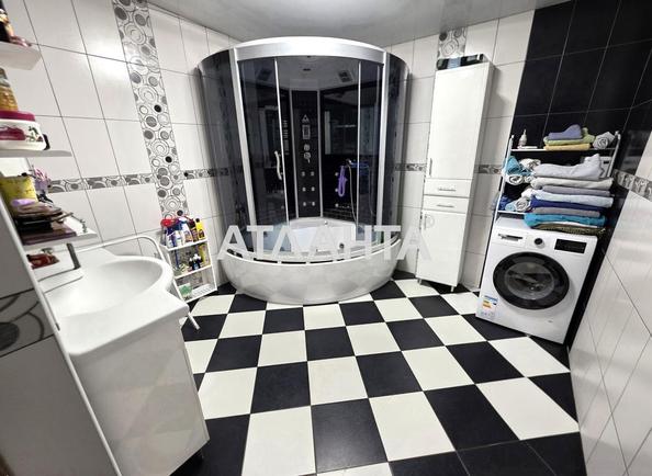 3-rooms apartment apartment by the address st. Tikhiy per (area 176,7 m²) - Atlanta.ua - photo 5