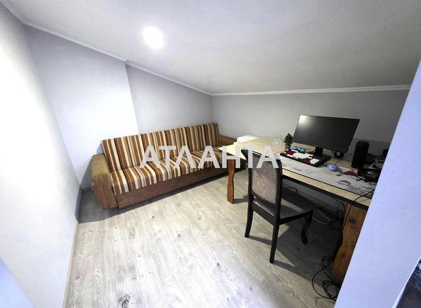 3-rooms apartment apartment by the address st. Tikhiy per (area 176,7 m²) - Atlanta.ua - photo 10
