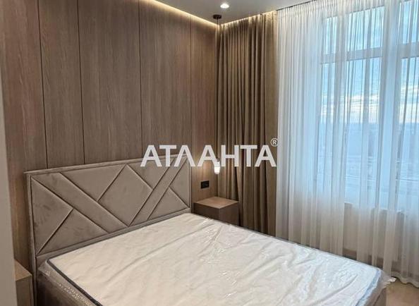 1-room apartment apartment by the address st. Krasnova (area 43 m²) - Atlanta.ua