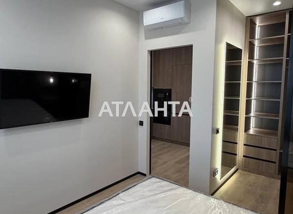 1-room apartment apartment by the address st. Krasnova (area 43 m²) - Atlanta.ua - photo 2