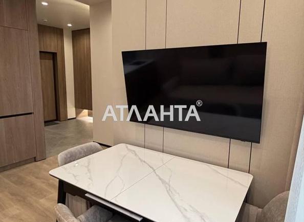 1-room apartment apartment by the address st. Krasnova (area 43 m²) - Atlanta.ua - photo 5