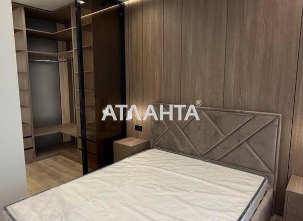 1-room apartment apartment by the address st. Krasnova (area 43 m²) - Atlanta.ua - photo 6