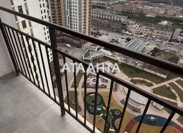 1-room apartment apartment by the address st. Krasnova (area 43 m²) - Atlanta.ua - photo 7