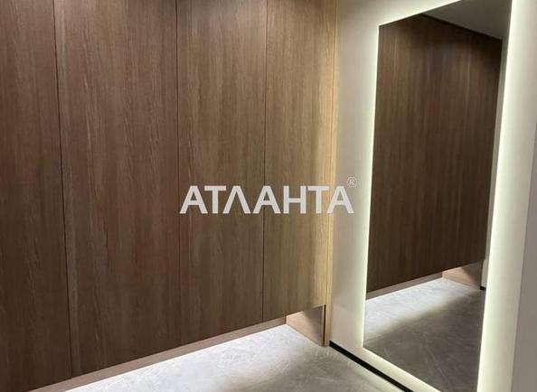 1-room apartment apartment by the address st. Krasnova (area 43 m²) - Atlanta.ua - photo 9