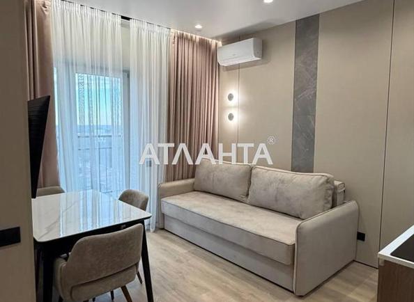 1-room apartment apartment by the address st. Krasnova (area 43 m²) - Atlanta.ua - photo 10