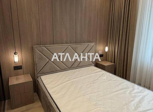 1-room apartment apartment by the address st. Krasnova (area 43 m²) - Atlanta.ua - photo 11