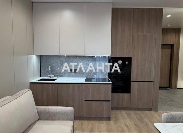 1-room apartment apartment by the address st. Krasnova (area 43 m²) - Atlanta.ua - photo 12