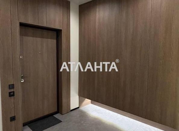 1-room apartment apartment by the address st. Krasnova (area 43 m²) - Atlanta.ua - photo 13