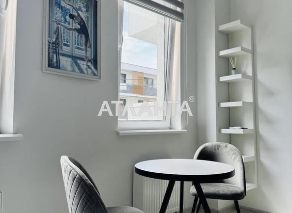 1-комнатная квартира по адресу ул. Каманина (площадь 28 м²) - Atlanta.ua - фото 3