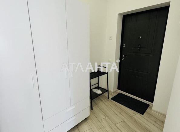 1-комнатная квартира по адресу ул. Каманина (площадь 28 м²) - Atlanta.ua - фото 4